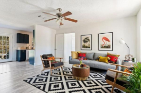 Charming East Side Bungalow